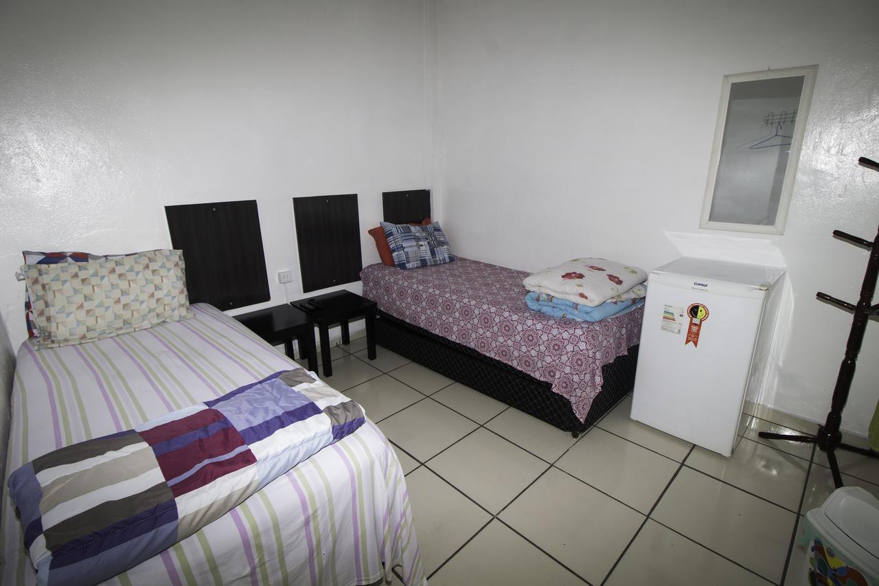 Olah Hostel - Vila Mariana São Paulo Habitación foto